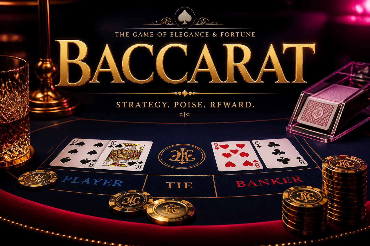 Speed Baccarat