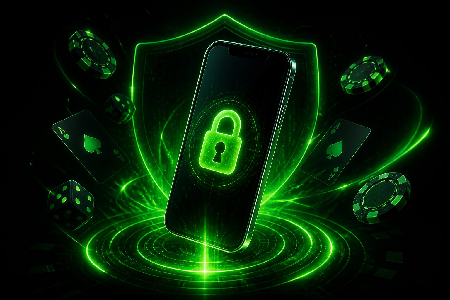 Login cover