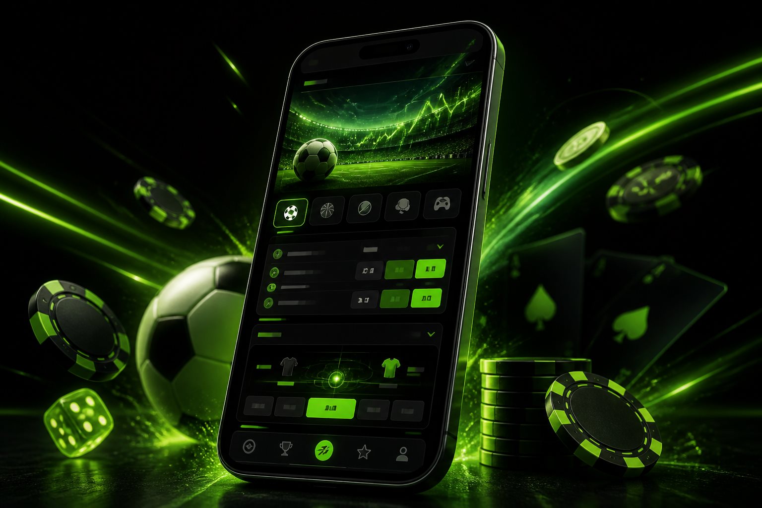 App cover